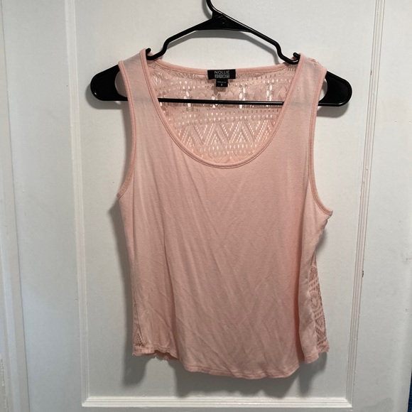 Nollie Tank Top - Picture 2 of 9